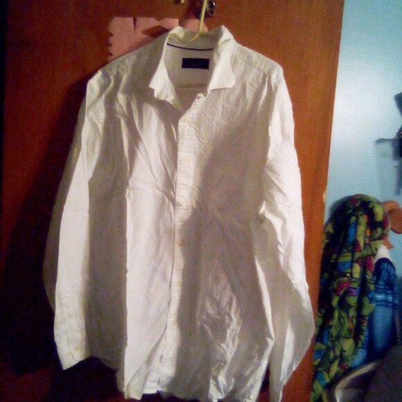 Men's button down shirt - Picture 1 of 6